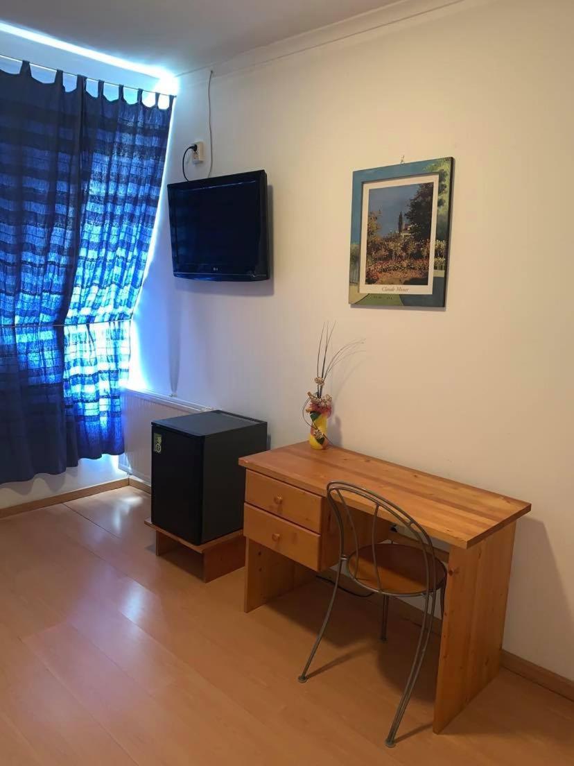 Hotel Zodiaco Szekszard Bilik gambar