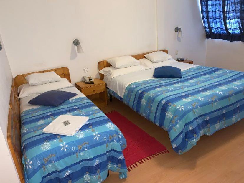 Hotel Zodiaco Szekszard Bilik gambar